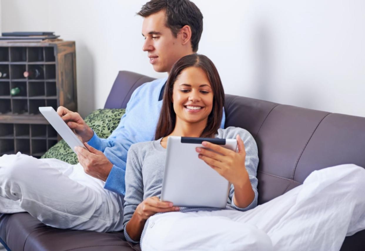 Hizmet sektörü mali denetim hazırlığı