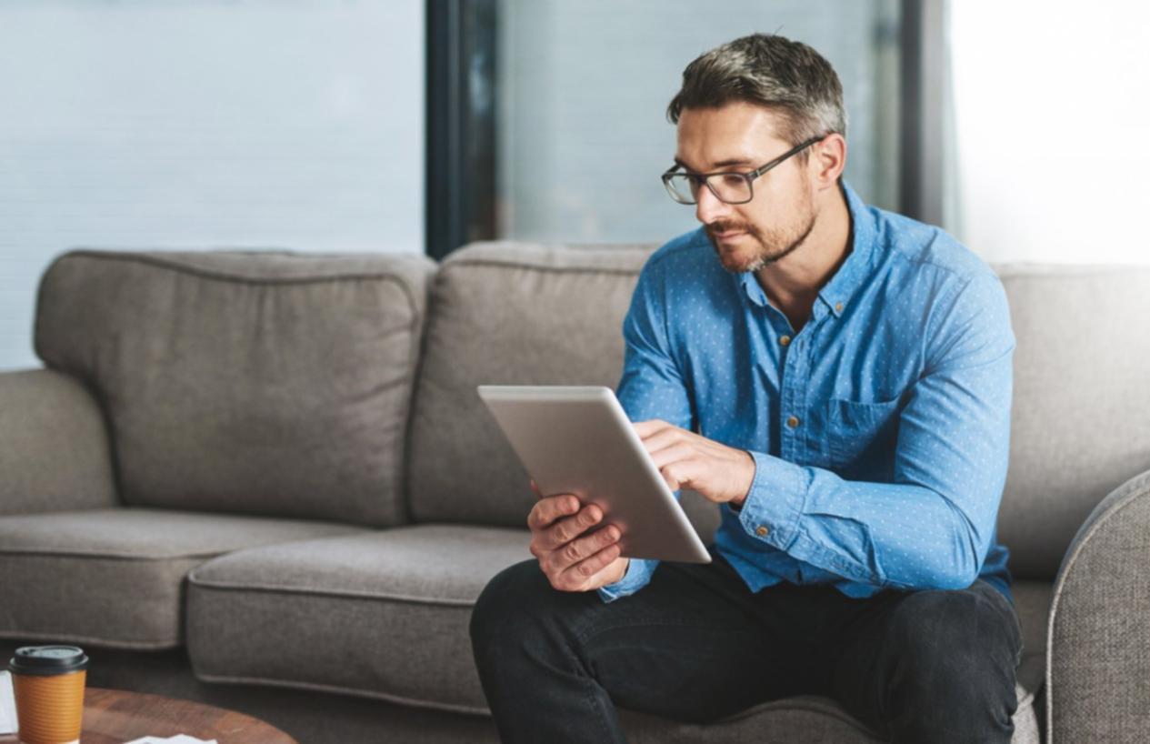 Mali veri analizi ve araştırma süreçleri